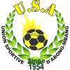 Union Abong-Mbang logo