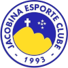 Jacobina W logo