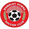 Wembley Downs logo