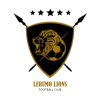 Lerumo Lions logo