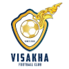 Visakha FC (W) logo