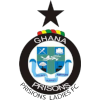 Prisons Ladies FC (W) logo