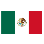Mexico U23 logo