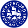 Waterford United (W) logo