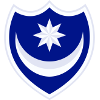 Portsmouth (W) logo