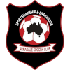Armadale U23 logo