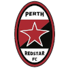Perth RedStar FC U23 logo