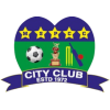 MSPCC City Club logo