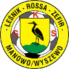 GKS Manowo logo