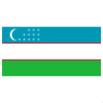 Uzbekistan U20 logo