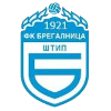 Bregalnica Stip U19 logo