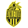 Athletum Miami logo