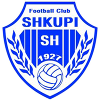 FK Shkupi U19 logo