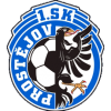 SK Prostejov B logo