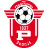 Rabotnicki Skopje U19 logo