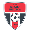 Start Nidzica logo