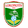 Lokomotiv Tashkent B logo