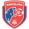 Barcelona de Ilheus U20 logo