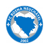 FC Bosna 2002 logo