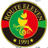 Route Eleven logo