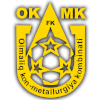 OKMK Semurg' Angren logo