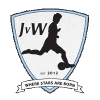 JVW FC B (W) logo