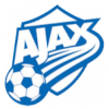 Ajax Sarkkiranta logo