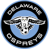 Delaware Ospreys (W) logo