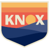 One Knoxville SC (W) logo