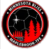 MN Bliss W logo