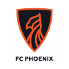 Johvi FC Phoenix U19 logo