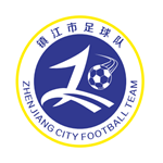 Zhenjiang Team logo