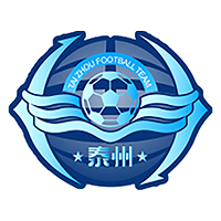 Taizhou Team logo