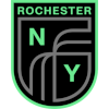 Rochester NY FC Academy logo