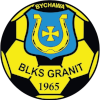 Granit Bychawa logo