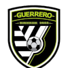 Namys Guerrero logo