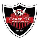 Fever SC (W) logo