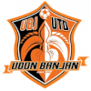 Udon Banjan United logo
