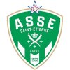 RC Saint Etienne (W) logo