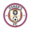 Osners FC logo