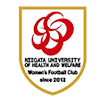 Niigata UHW II logo