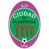 Ciudad Plasencia logo