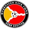 FK Usce Novi Beograd logo