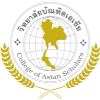 College of Asian Scholars logo