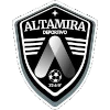 Deportivo Altamira logo