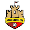 Abu Muslim logo