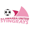 Illawarra Stingrays U23 (W) logo