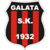 Galata logo
