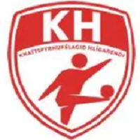 Valur/KH U20 (W) logo