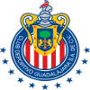 Chivas Guadalajara U21 logo